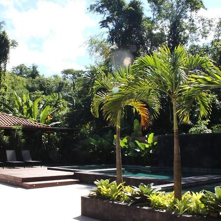 Pousada Todas As Luas Ubatuba Exterior photo