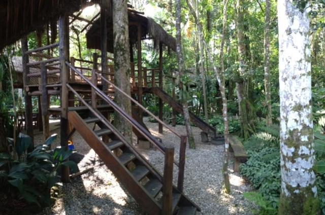 Pousada Todas As Luas Ubatuba Exterior photo