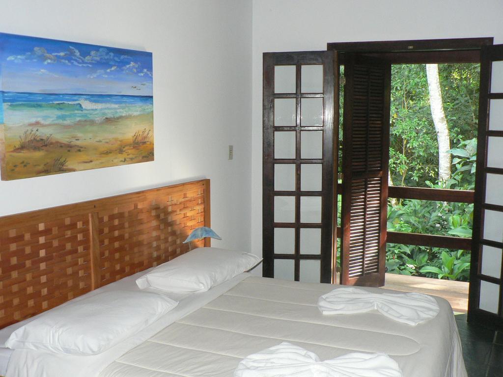 Pousada Todas As Luas Ubatuba Room photo