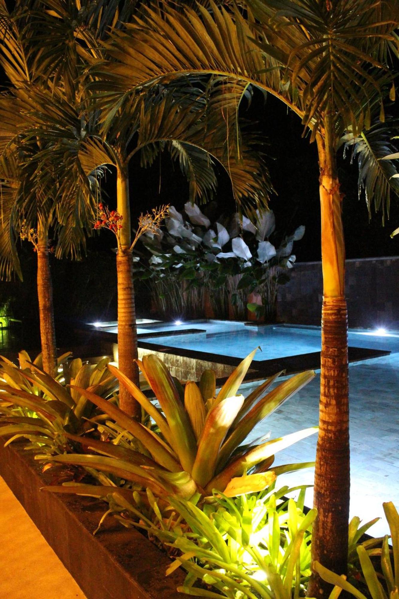Pousada Todas As Luas Ubatuba Exterior photo