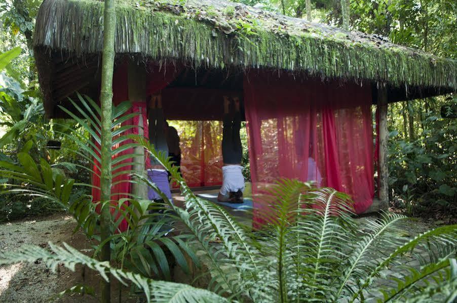 Pousada Todas As Luas Ubatuba Exterior photo