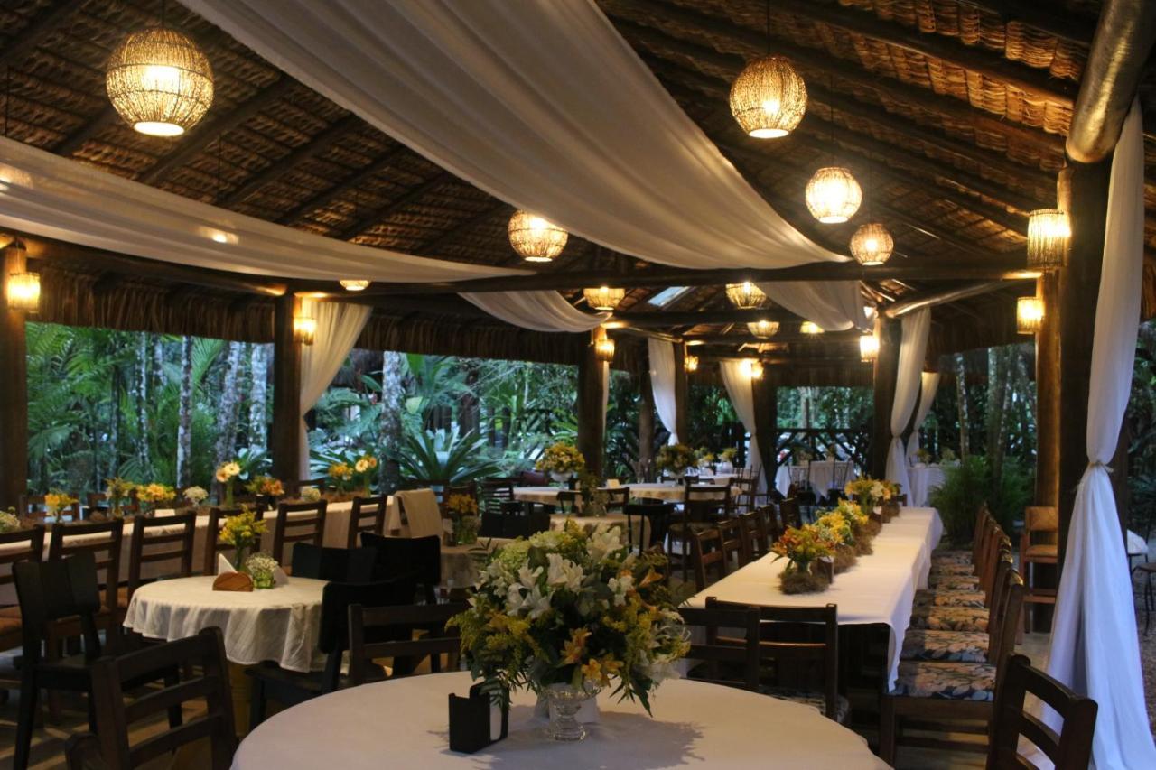 Pousada Todas As Luas Ubatuba Exterior photo